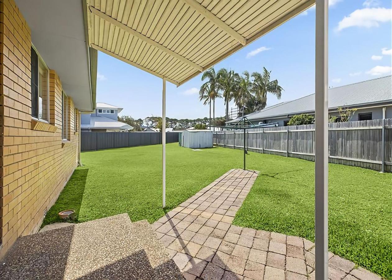 Robys Retreat Villa Sawtell Exterior photo